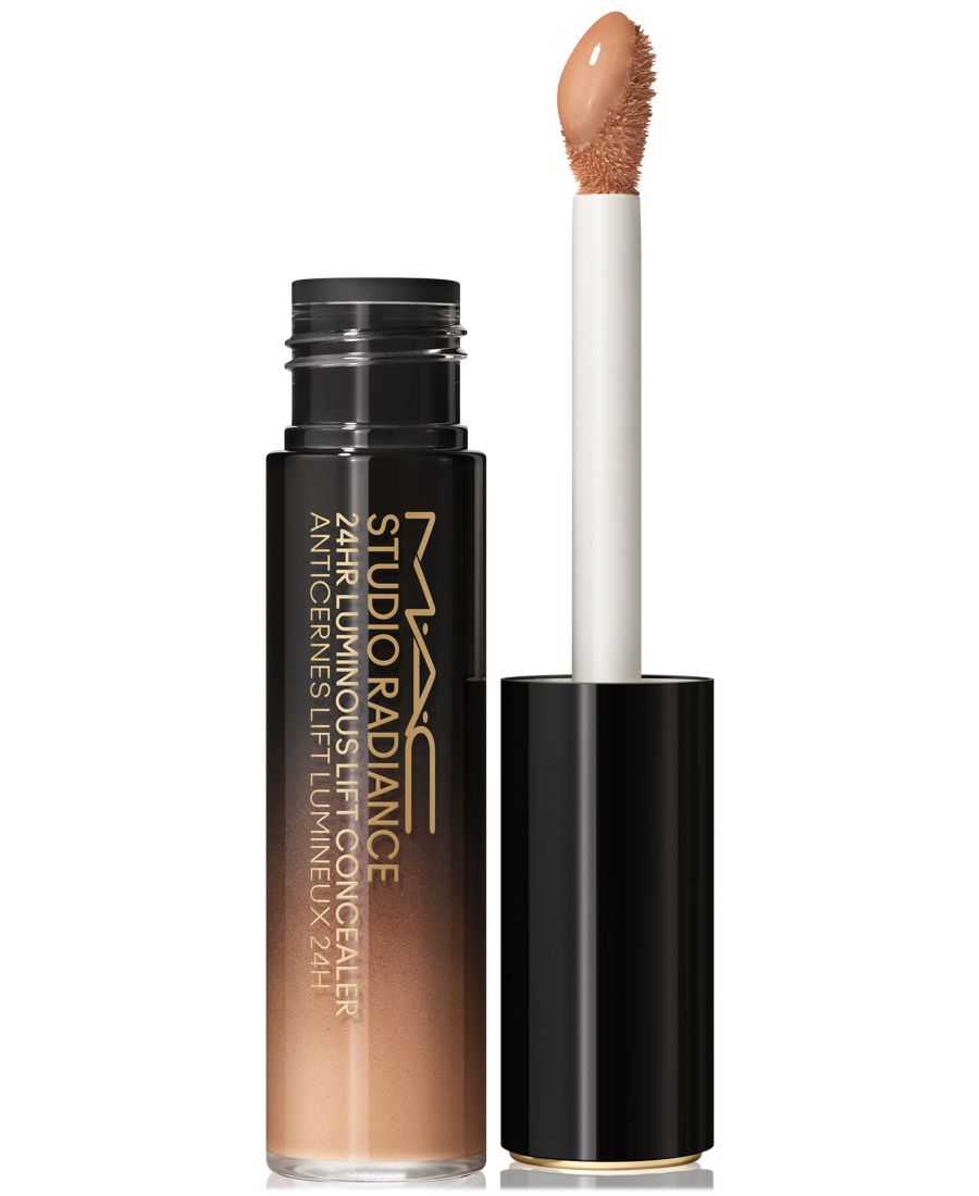 Консилер Studio Radiance 24HR Luminous Lift MAC, цвет nw30
Консилер Studio Radiance 24HR Luminous Lift MAC, цвет nw30