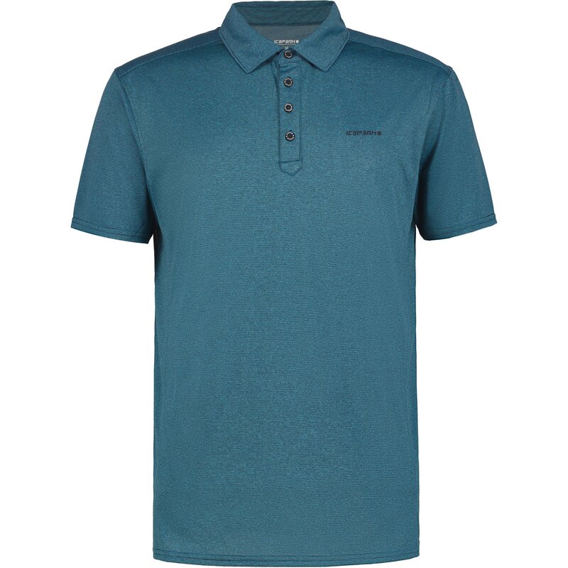 Поло Бунтон Icepeak, цвет lichtblau
Поло Бунтон Icepeak, цвет lichtblau