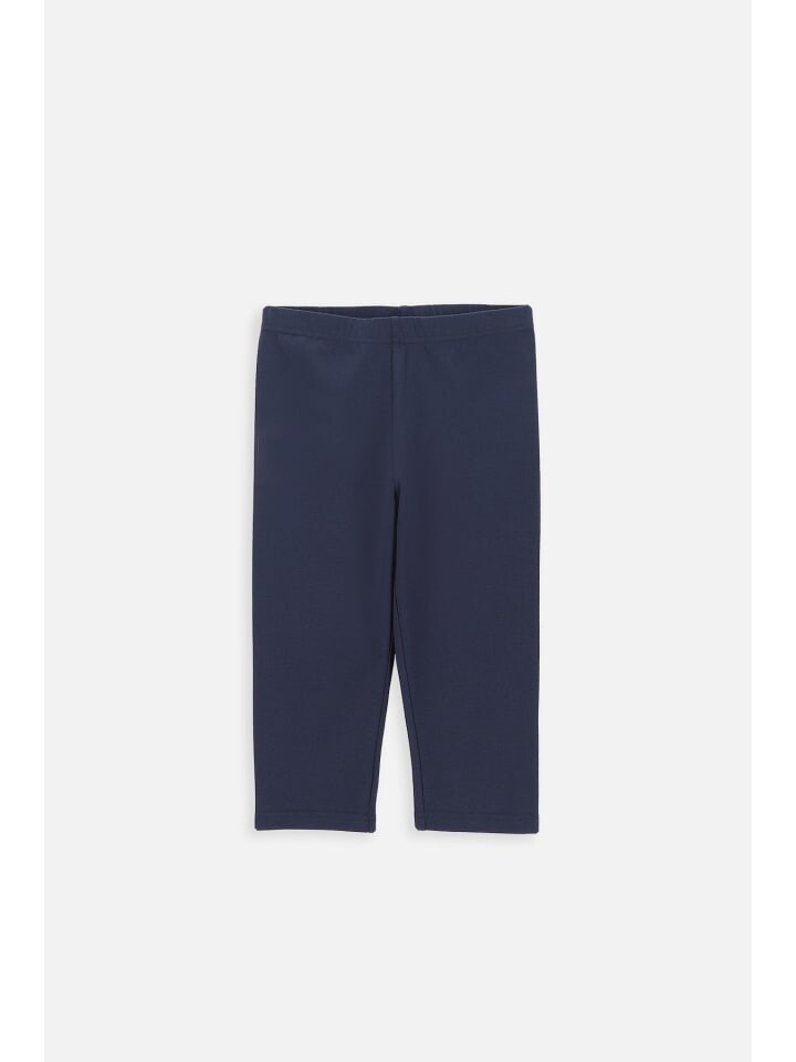 Леггинсы Coccodrillo, темно-синий
Леггинсы Coccodrillo, темно-синий