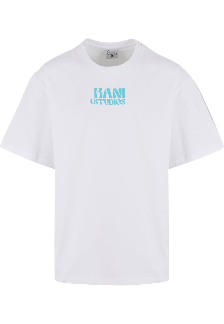 Рубашка Karl Kani, белый
Рубашка Karl Kani, белый