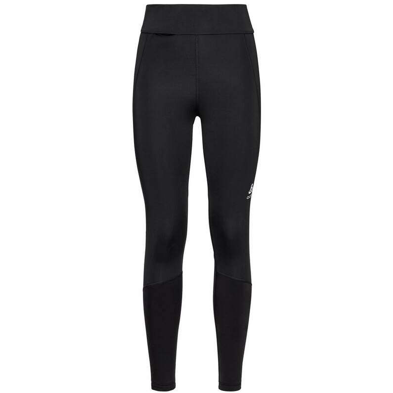 Женские скоростные тайтсы Odlo, черный
Женские скоростные тайтсы Odlo, черный
