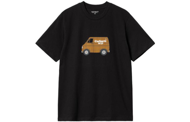 Carhartt WIP Футболка мужская черная, Черный, Carhartt WIP Футболка мужская черная
Carhartt WIP Футболка мужская черная, Черный, Carhartt WIP Футболка мужская черная