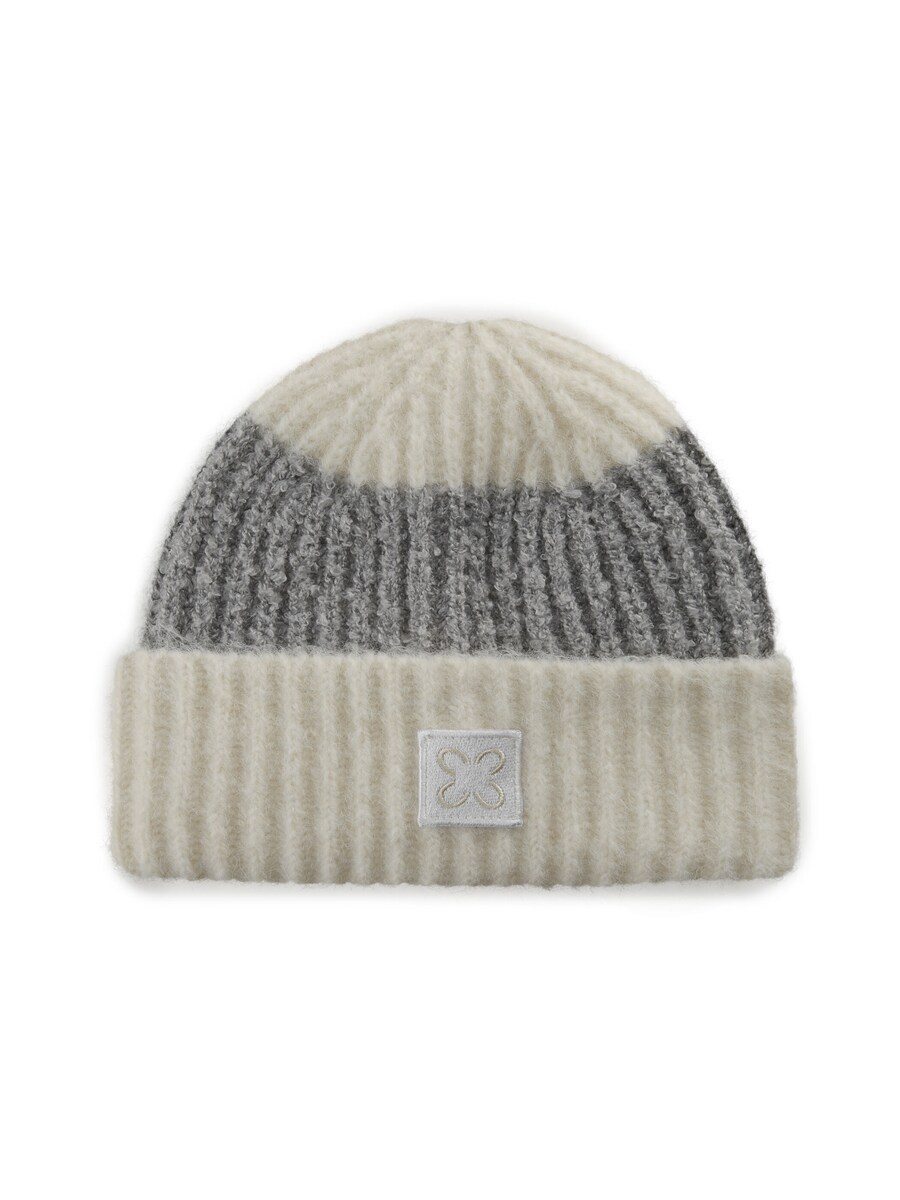 Шапка CODELLO, серый
Шапка CODELLO, серый