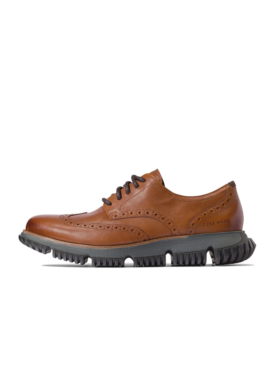 Спортивные туфли на шнуровке Cole Haan 4.ZEROGRAND WINGTIP, коричневый
Спортивные туфли на шнуровке Cole Haan 4.ZEROGRAND WINGTIP, коричневый