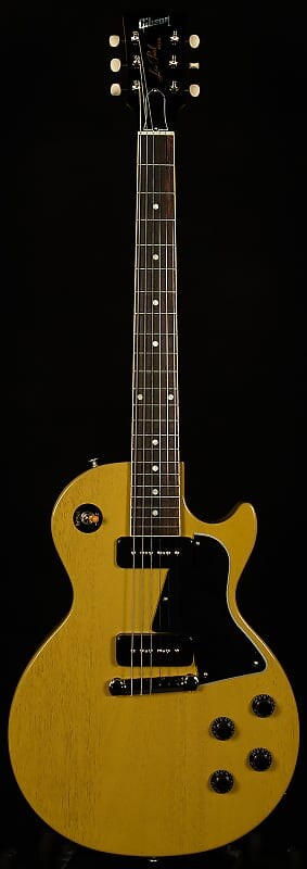 Электрогитара Gibson Original Collection Les Paul Special
Электрогитара Gibson Original Collection Les Paul Special