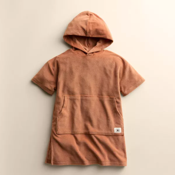 Детская куртка с капюшоном 4-12 лет Little Co. By Lauren Conrad, цвет adobe cup
Детская куртка с капюшоном 4-12 лет Little Co. By Lauren Conrad, цвет adobe cup