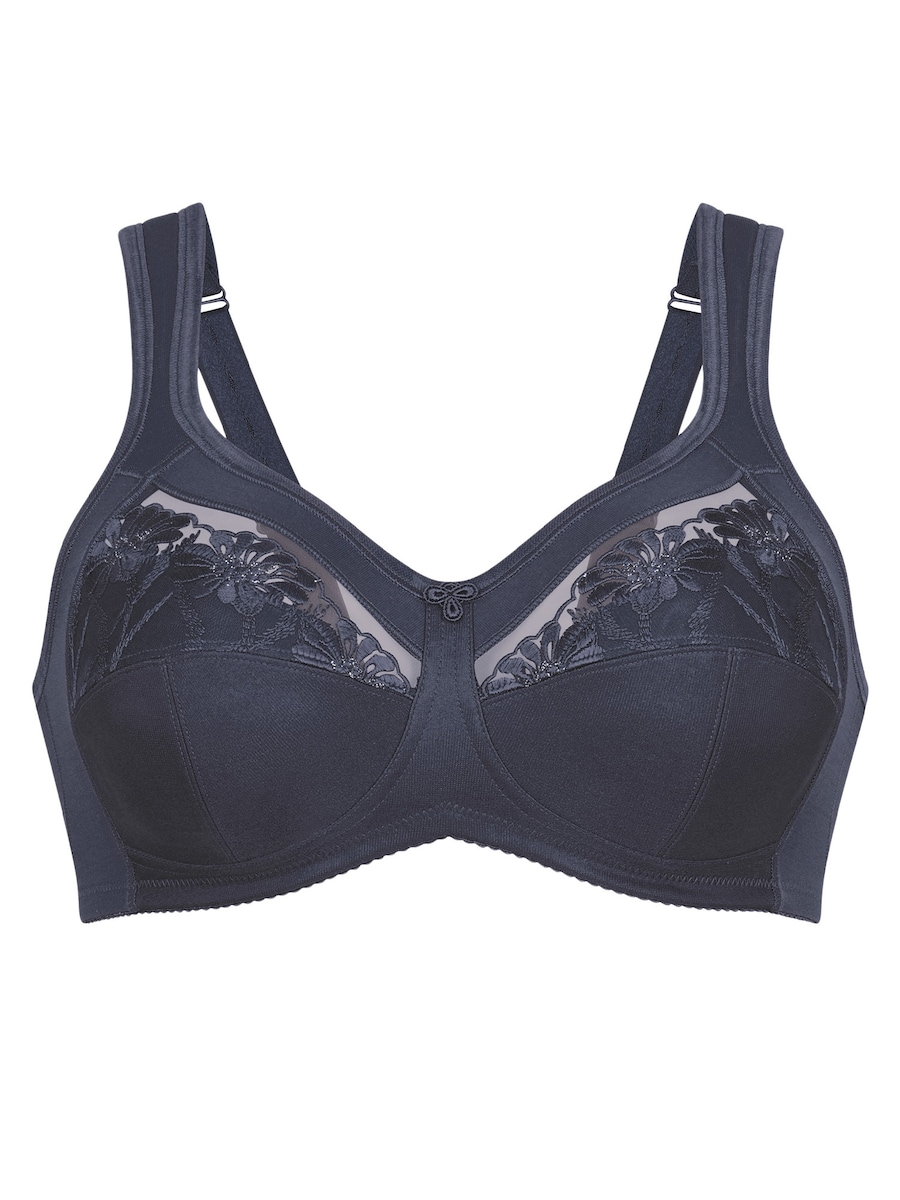 Бюстгальтер ANITA Safina, синий
Бюстгальтер ANITA Safina, синий