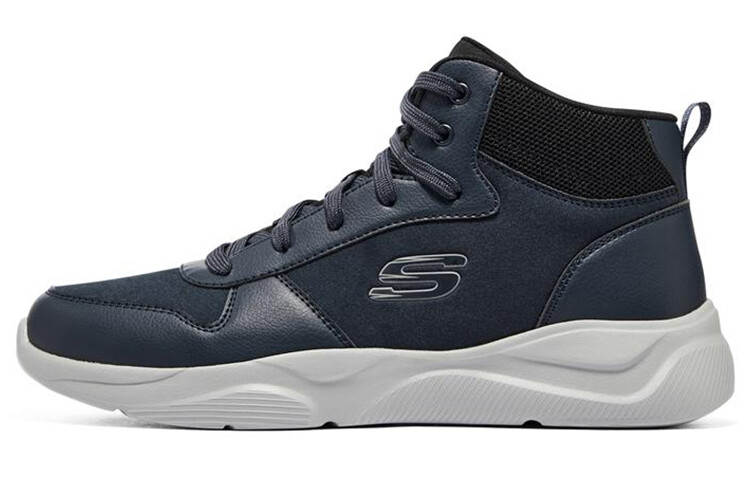 D"LITES WAVE Кроссовки для мужчин, высокие, синие Skechers, Синий, D"LITES WAVE Кроссовки для мужчин, высокие, синие Skechers
D"LITES WAVE Кроссовки для мужчин, высокие, синие Skechers, Синий, D"LITES WAVE Кроссовки для мужчин, высокие, синие Skechers