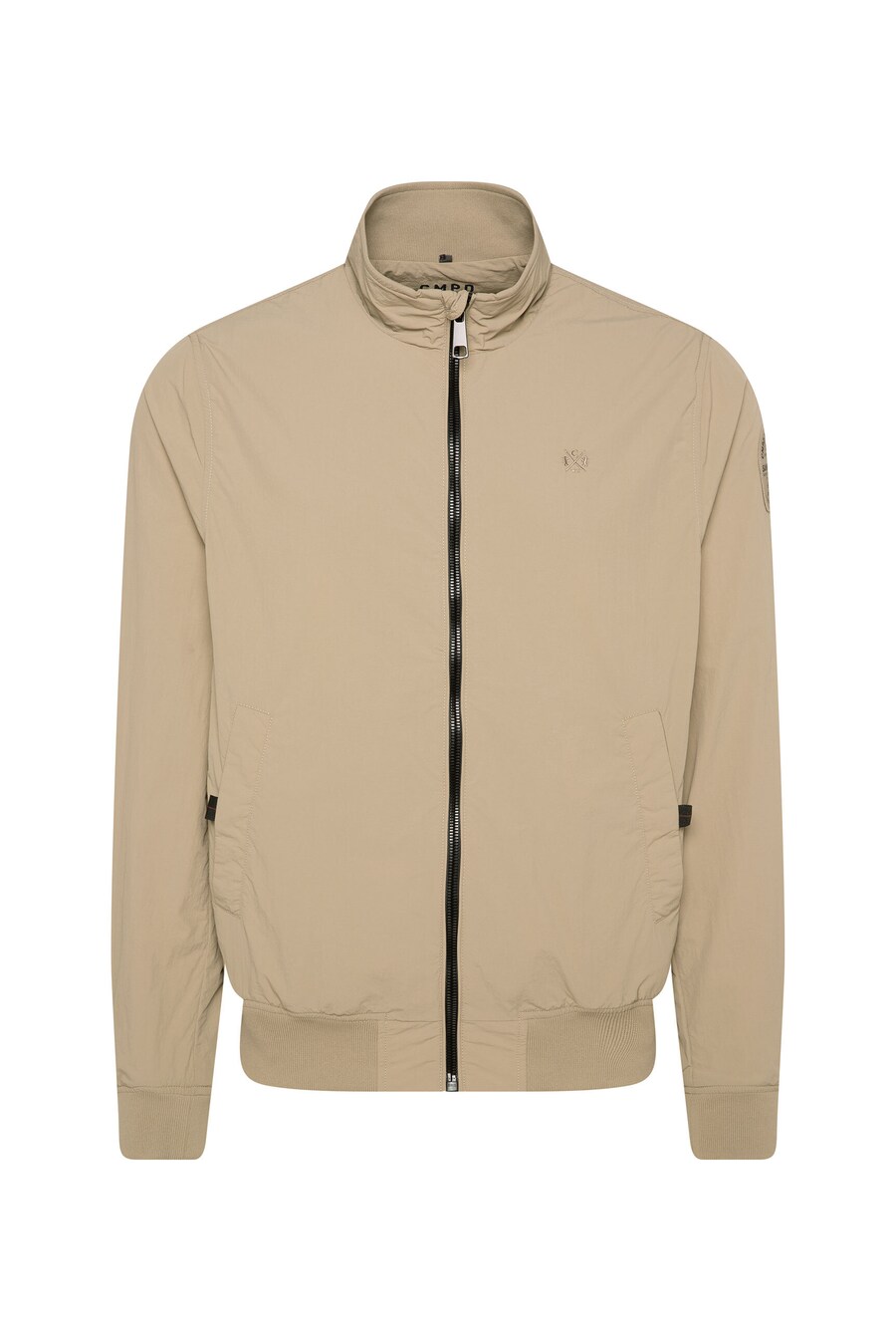 Куртка межсезонная CMPD, светло-коричневый
Куртка межсезонная CMPD, светло-коричневый