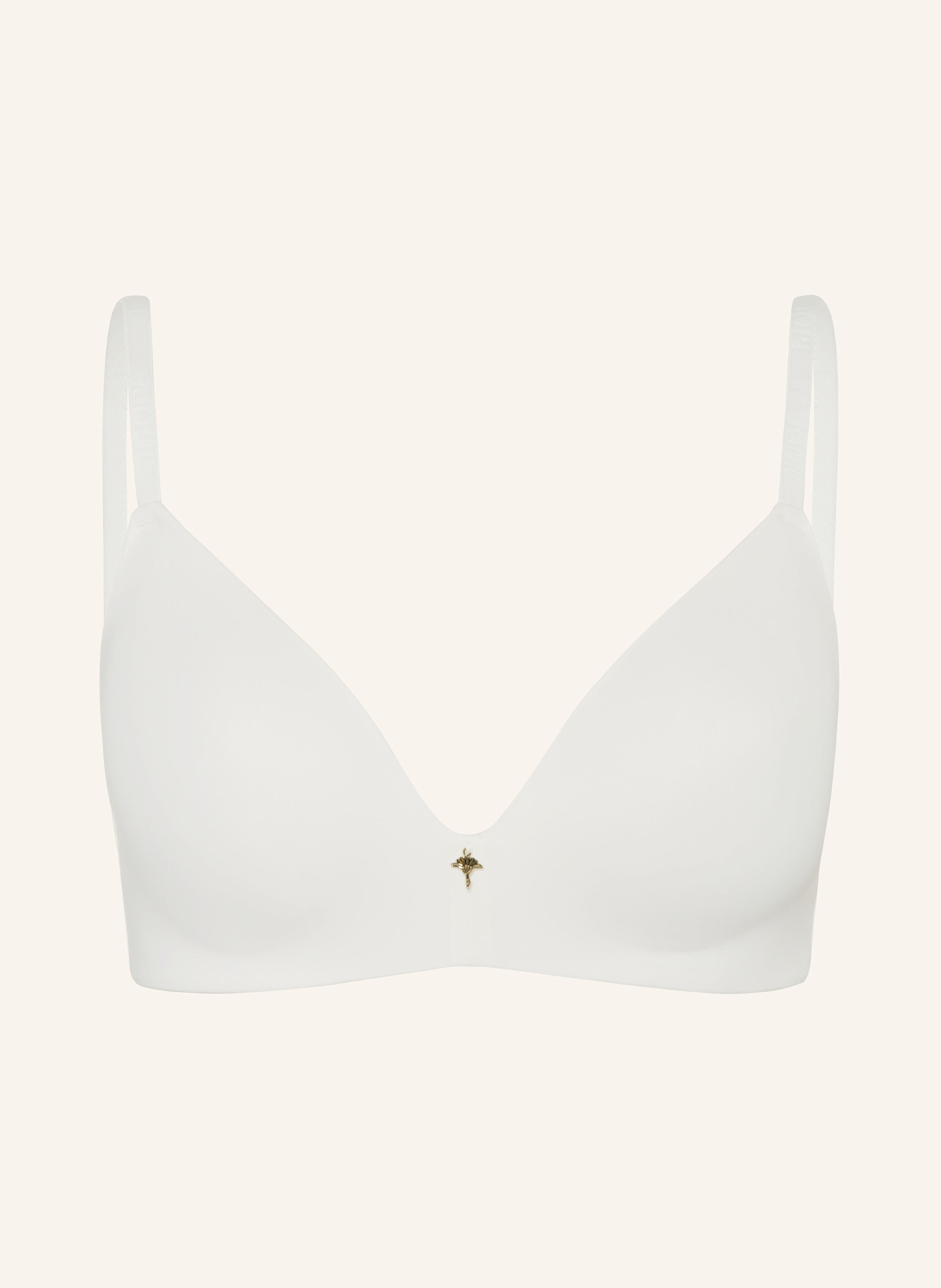 Бюстгальтер-Футболка Joop!, экрю
Бюстгальтер-Футболка Joop!, экрю