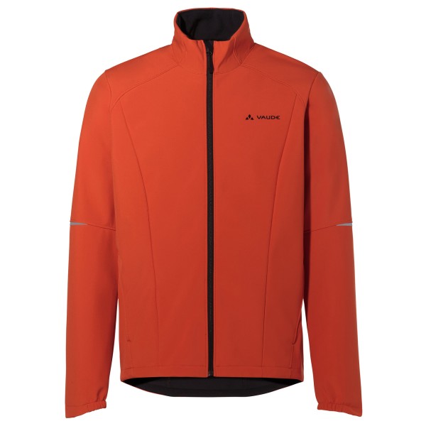 Winterry Jacket IV - велосипедная куртка Vaude, красный
Winterry Jacket IV - велосипедная куртка Vaude, красный