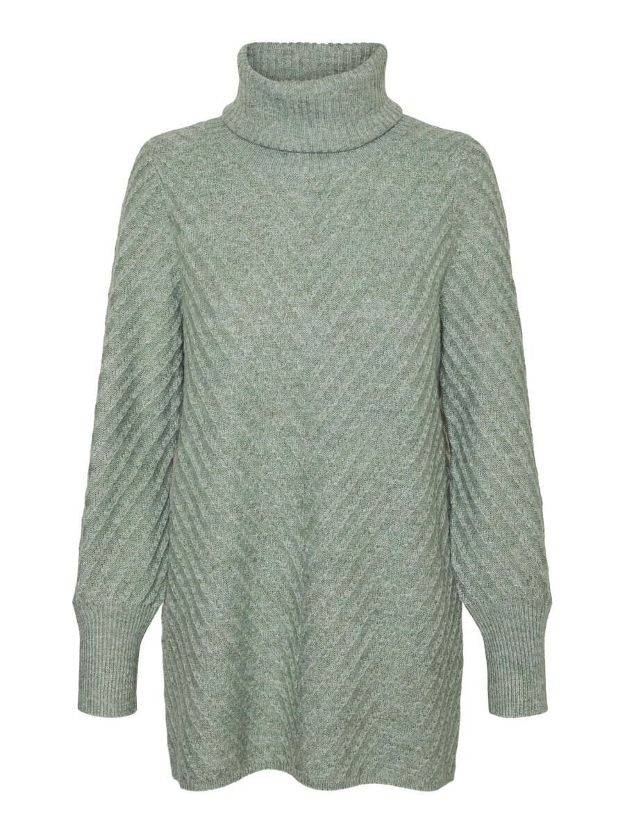 Свитер Vero Moda, зеленый
Свитер Vero Moda, зеленый