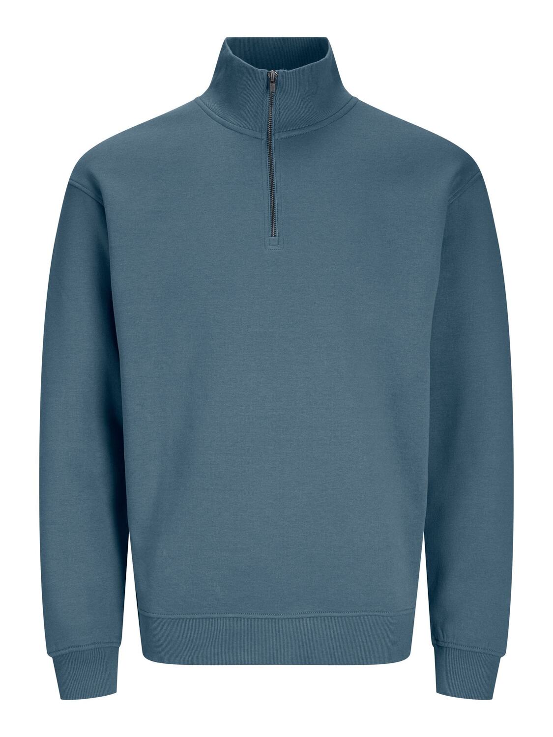 JACK & JONES Свитшот 'JJEBradley' в цвете Opal
JACK & JONES Свитшот 'JJEBradley' в цвете Opal