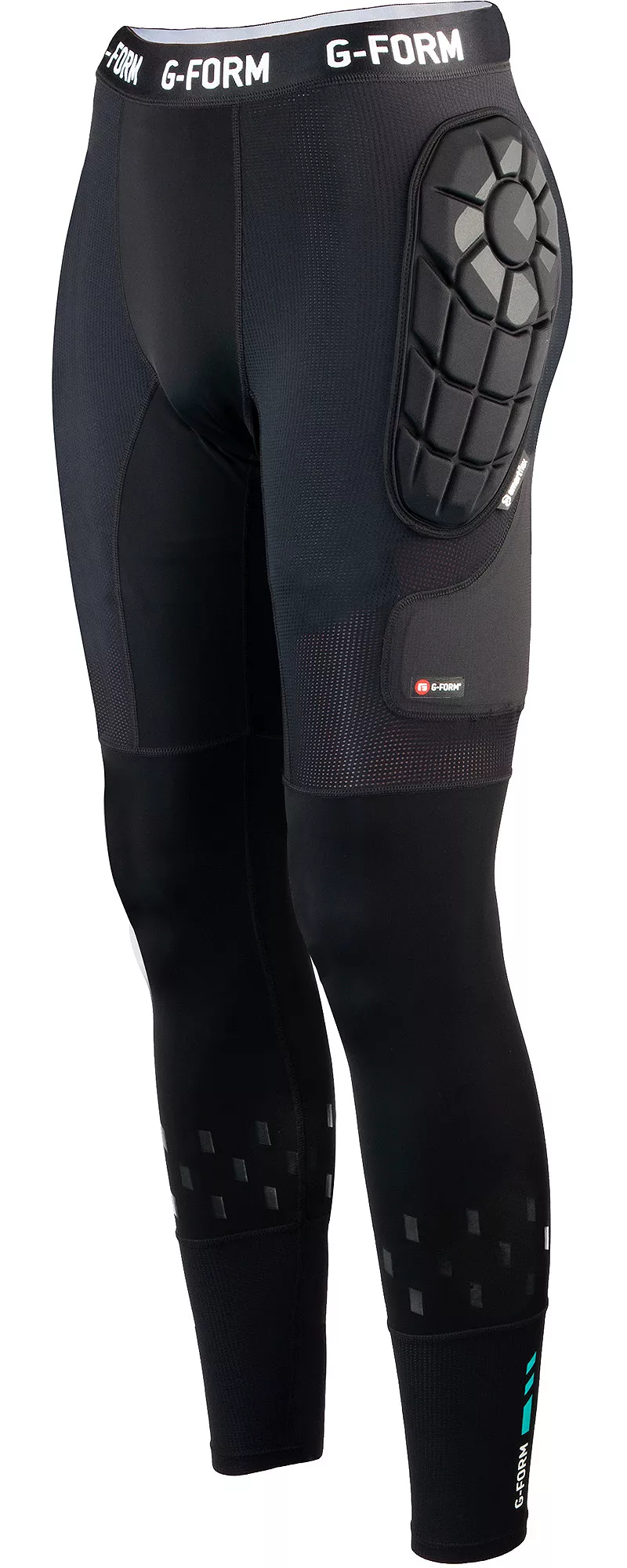 Брюки G-FORM MX
Брюки G-FORM MX