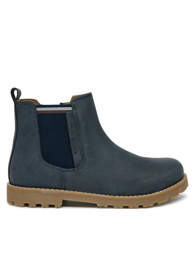 Сапоги T1X5-33700-0124 S Tommy Hilfiger, синий
Сапоги T1X5-33700-0124 S Tommy Hilfiger, синий