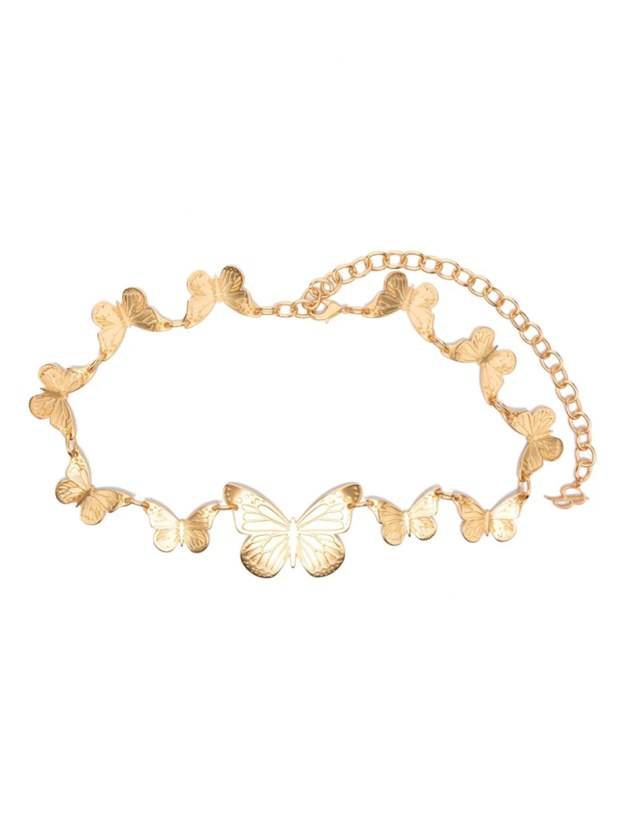 Blumarine ремень с узором, золотой
Blumarine ремень с узором, золотой