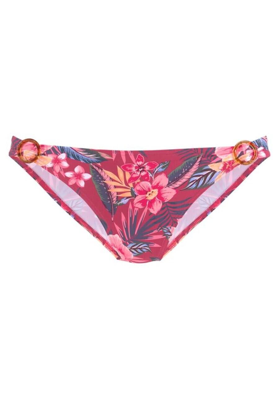 Низ бикини s.Oliver, красный
Низ бикини s.Oliver, красный