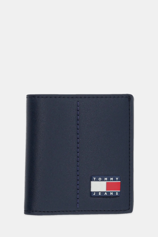 Кошелек Tommy Jeans, темно-синий
Кошелек Tommy Jeans, темно-синий