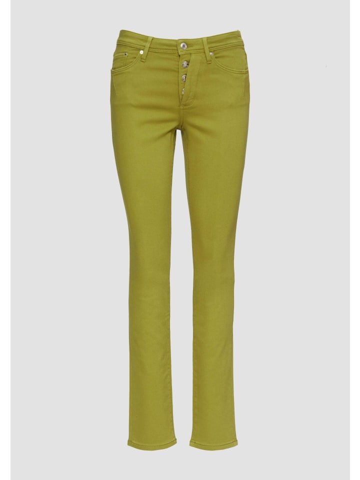 s.Oliver Джинсы BETSY в 77Z4_guacamole
s.Oliver Джинсы BETSY в 77Z4_guacamole