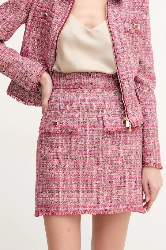 Юбка CLAUDIA Marciano Guess, розовый
Юбка CLAUDIA Marciano Guess, розовый