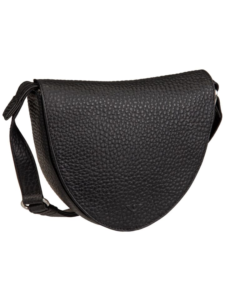 Voi Сумка Tanja с изображением оленя, черная
Voi Сумка Tanja с изображением оленя, черная