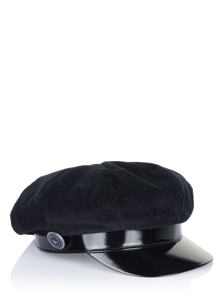 Шапка Armani, черный
Шапка Armani, черный