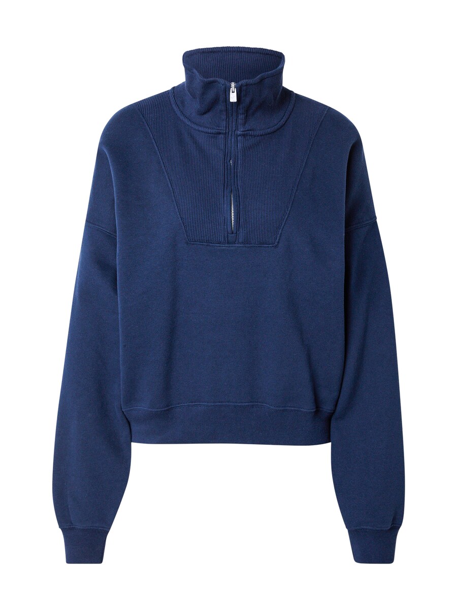 Толстовка HOLLISTER, темно-синий
Толстовка HOLLISTER, темно-синий