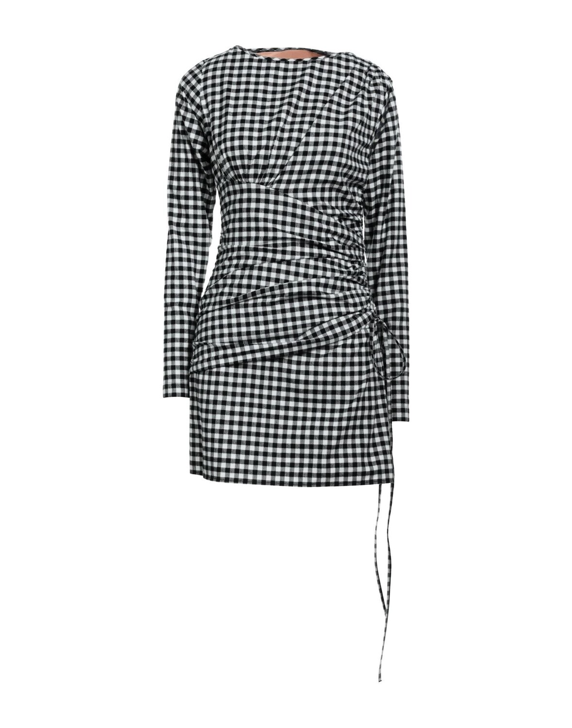 Платье N°21, белый
Платье N°21, белый