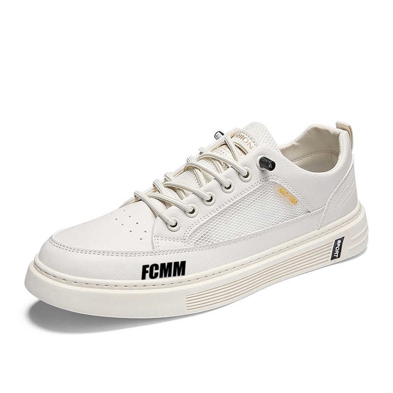 Скользоустойчивые амортизирующие дышащие низкие повседневные кроссовки для детей подростков FCMM, бежевый
Скользоустойчивые амортизирующие дышащие низкие повседневные кроссовки для детей подростков FCMM, бежевый