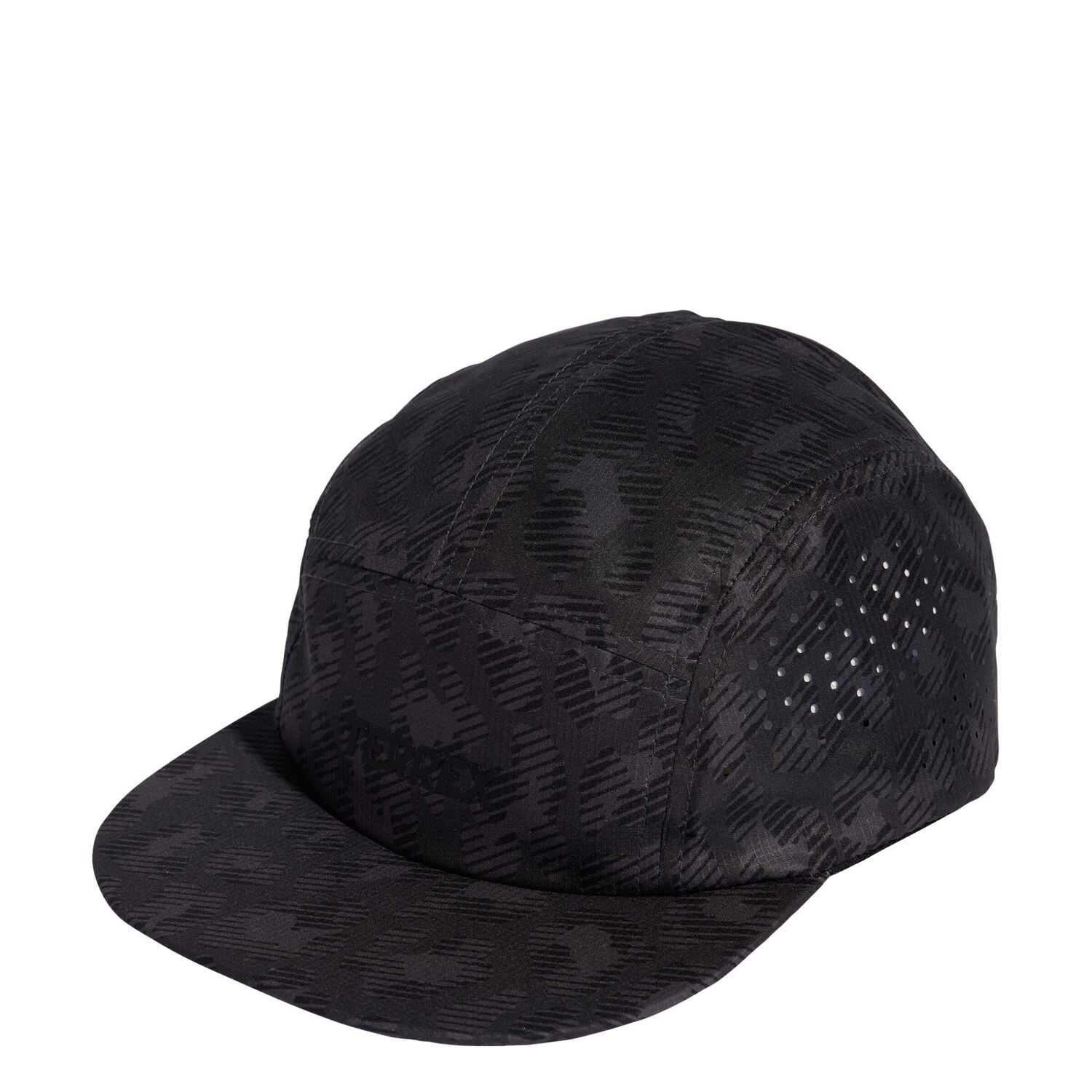 ADIDAS TERREX Кепка Athletic 'Xperior' в цвете Anthracite, темно-серая
ADIDAS TERREX Кепка Athletic 'Xperior' в цвете Anthracite, темно-серая
