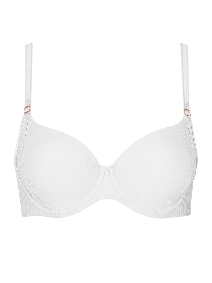 Бюстгальтер на косточках Lisca, белый
Бюстгальтер на косточках Lisca, белый