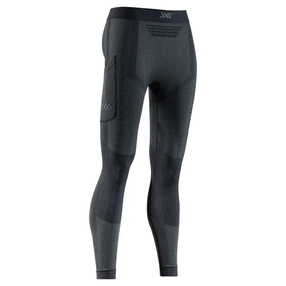 Леггинсы X-BIONIC Xceed Run, черный
Леггинсы X-BIONIC Xceed Run, черный