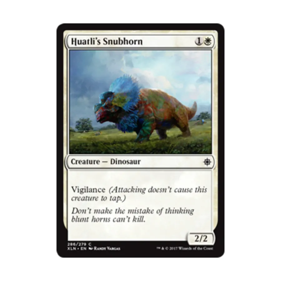CCG Курносый Уатли (C), MTG - Ixalan
CCG Курносый Уатли (C), MTG - Ixalan