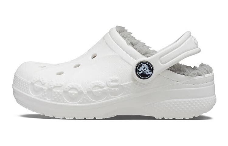 Детские сандалии Crocs Kids, Gray
Детские сандалии Crocs Kids, Gray