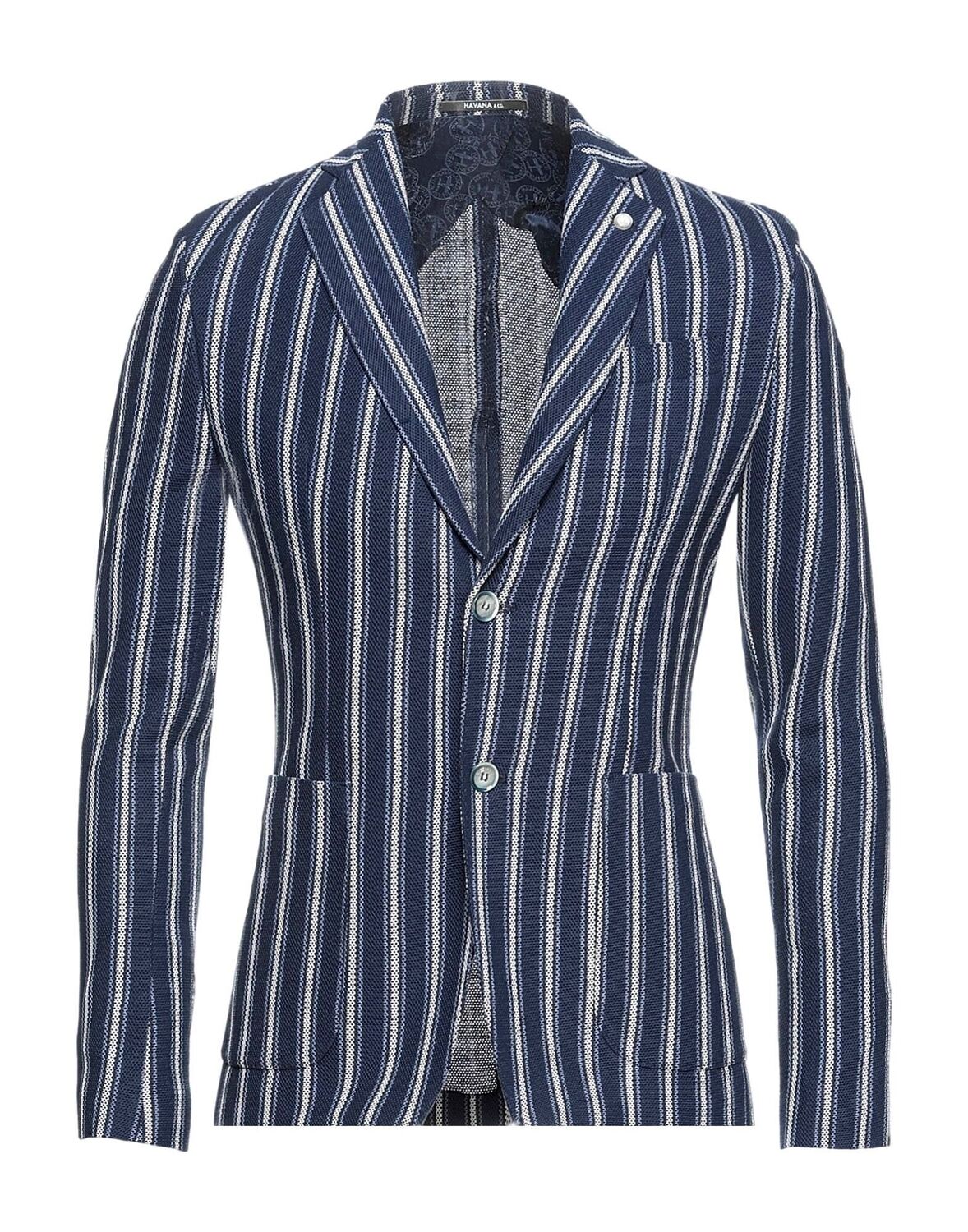 Блейзер Havana & Co., полуночно-синий
Блейзер Havana & Co., полуночно-синий