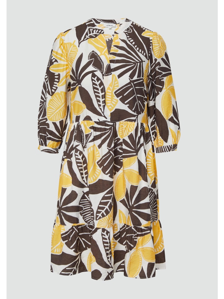 Короткое платье s.Oliver
Короткое платье s.Oliver