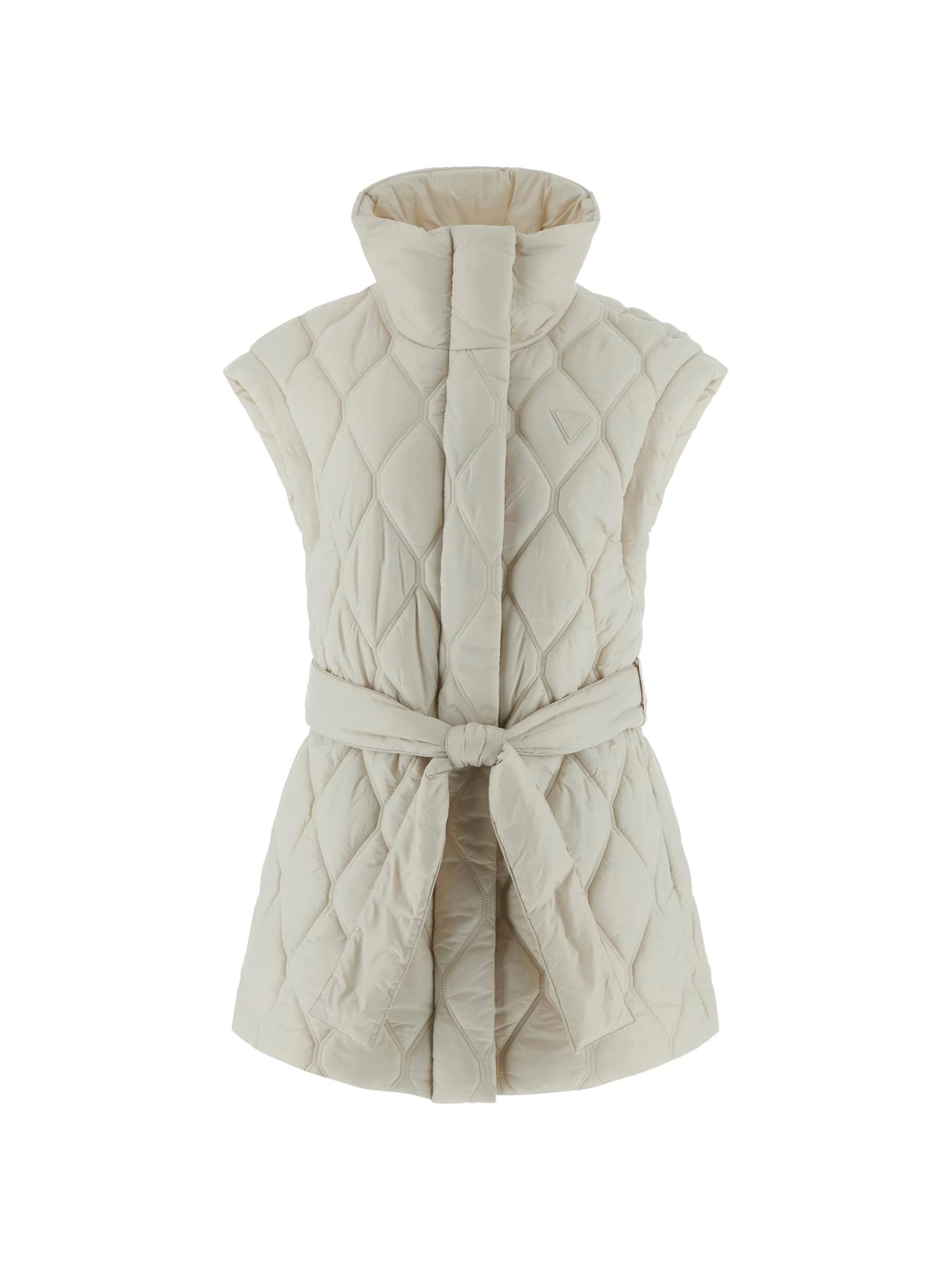 GUESS Жилет в цвете Ivory
GUESS Жилет в цвете Ivory