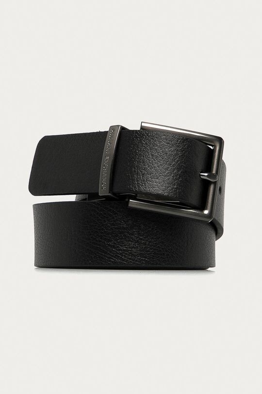 Ремень кожаный 951000.CC512 Armani Exchange, коричневый
Ремень кожаный 951000.CC512 Armani Exchange, коричневый