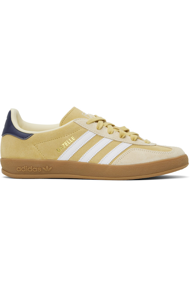 Газель кроссовки для зала Adidas Originals, мультиколор
Газель кроссовки для зала Adidas Originals, мультиколор