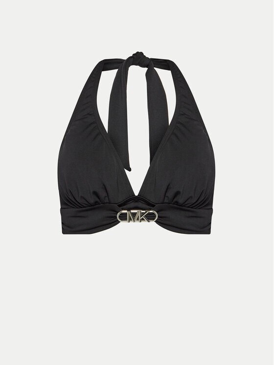 Купальник Michael Michael Kors, черный
Купальник Michael Michael Kors, черный