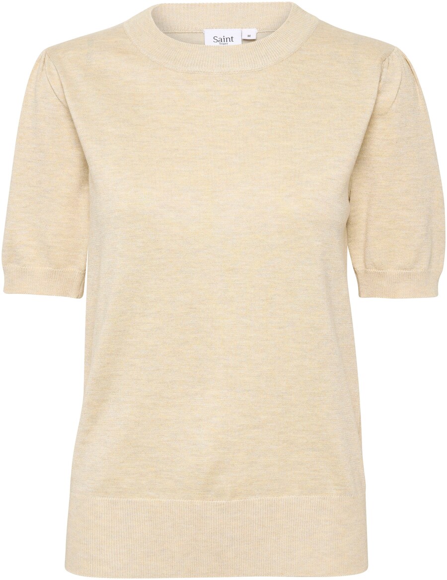 Свитер SAINT TROPEZ MilaSZ, mottled beige
Свитер SAINT TROPEZ MilaSZ, mottled beige