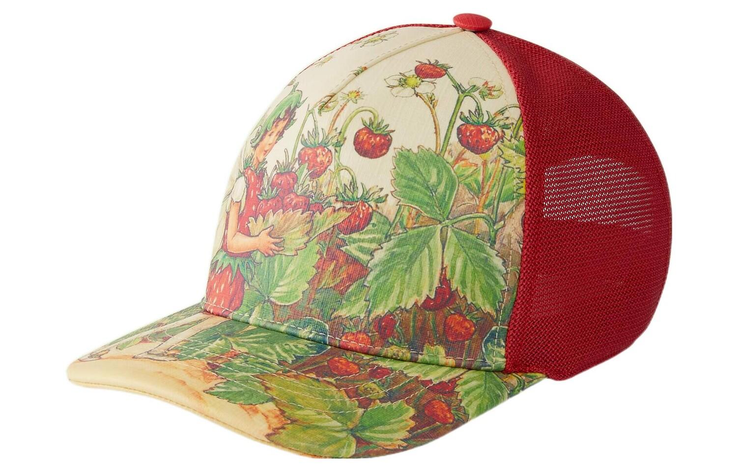 Кепка детская Gucci, бордовый
Кепка детская Gucci, бордовый