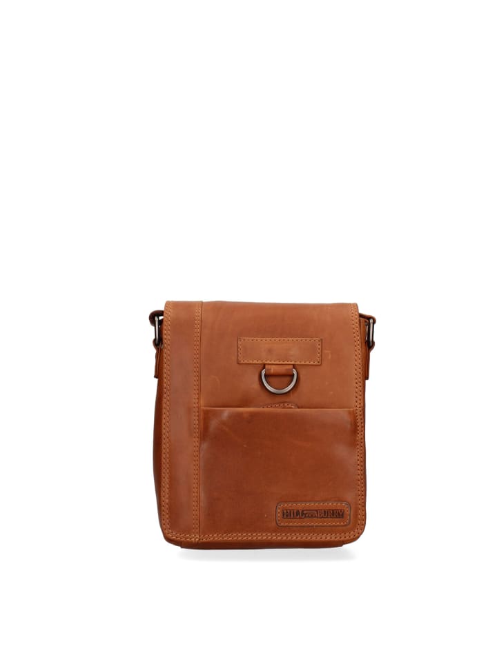 Наплечная сумка Hill Burry, коричневый
Наплечная сумка Hill Burry, коричневый