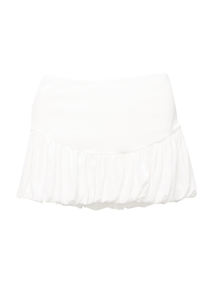 Юбка Pull&Bear, белый
Юбка Pull&Bear, белый