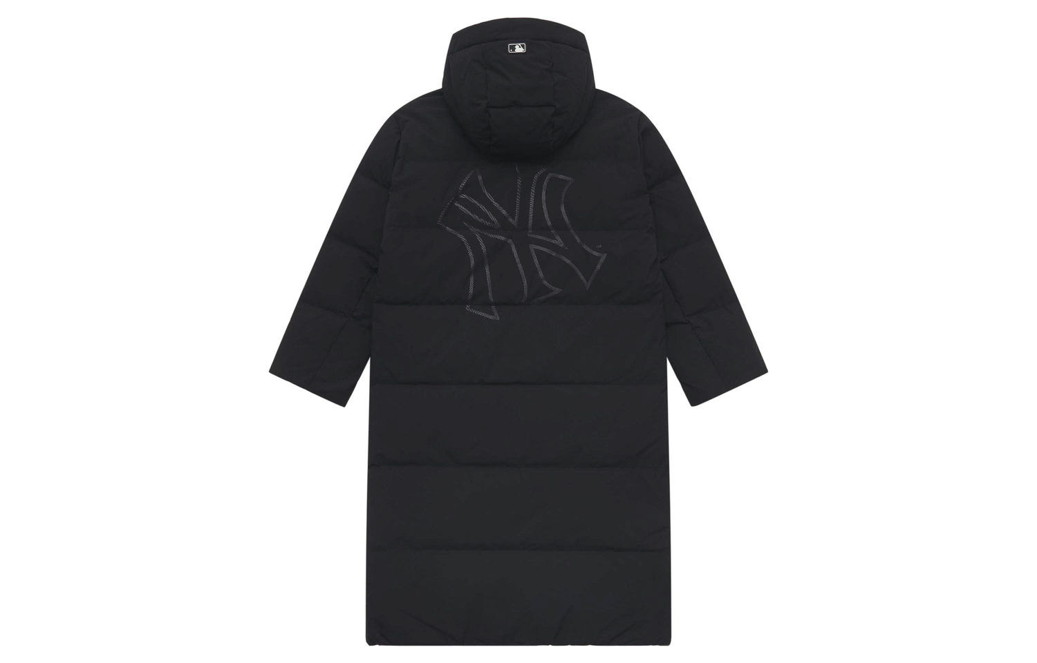 Нью-Йорк Янкиз Базовой Коллекции FW25 Пуховик Унисекс MLB, черный
Нью-Йорк Янкиз Базовой Коллекции FW25 Пуховик Унисекс MLB, черный