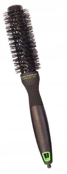 Щетка для укладки волос Monster 25 мм
Щетка для укладки волос Monster 25 мм