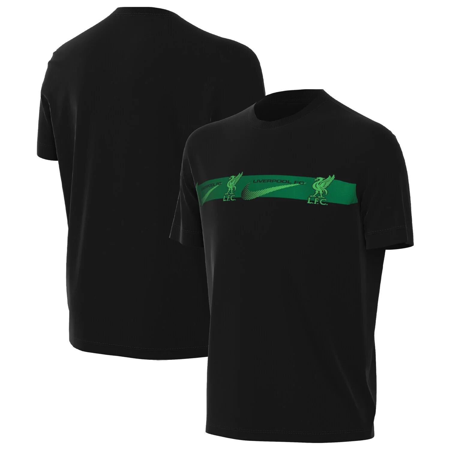 Черная футболка с повторяющимся принтом Nike Liverpool для молодежи Nike, Черный, Черная футболка с повторяющимся принтом Nike Liverpool для молодежи Nike
Черная футболка с повторяющимся принтом Nike Liverpool для молодежи Nike, Черный, Черная футболка с повторяющимся принтом Nike Liverpool для молодежи Nike