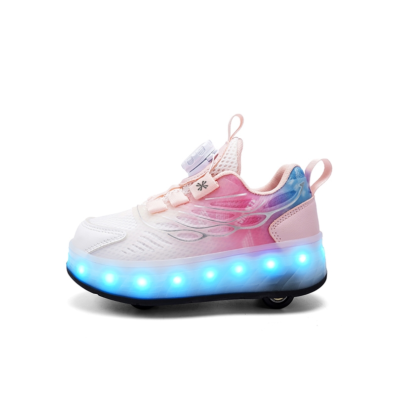 Детская обувь для активного отдыха YUZHAOLIN, белый/розовый
Детская обувь для активного отдыха YUZHAOLIN, белый/розовый