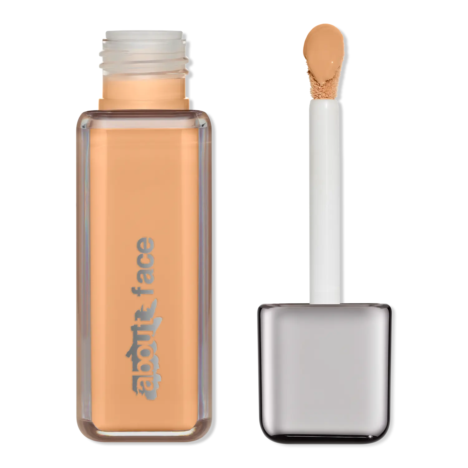 Тональный крем THE PERFORMER Skin-Focused Foundation about-face, M1PEACH (medium with peach undertones)
Тональный крем THE PERFORMER Skin-Focused Foundation about-face, M1PEACH (medium with peach undertones)