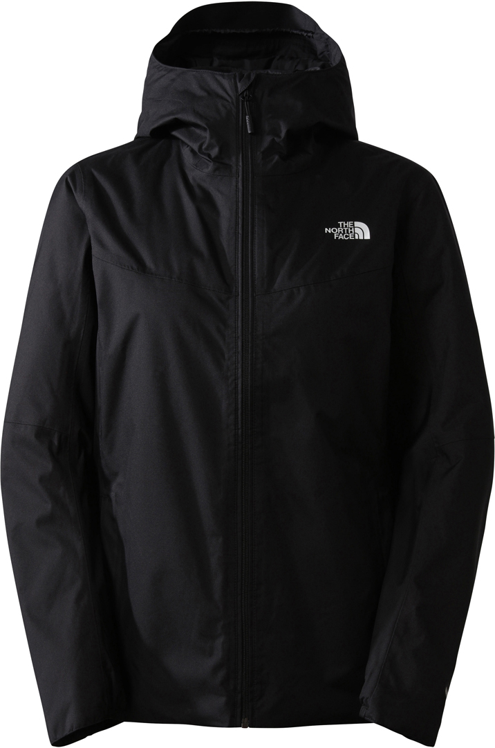 The North Face Женская куртка quest insulated tnf black L
The North Face Женская куртка quest insulated tnf black L